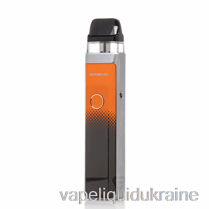 Vape Ukraine Vaporesso XROS Pro 30W Pod System Orange